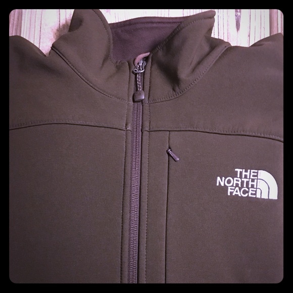 The North Face Jackets & Blazers - NorthFace Apex Jacket In Women’s Medium.